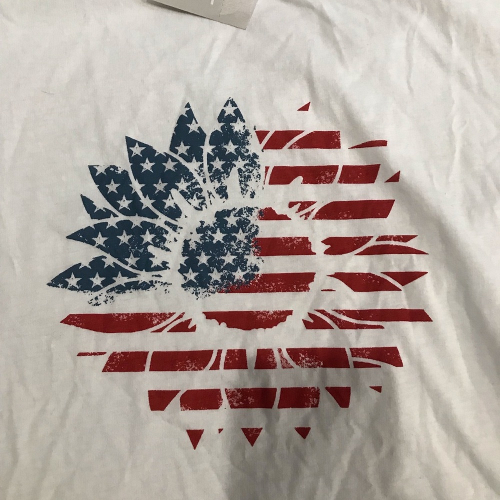 Maurice’s t-shirt